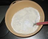 簡単♪ベーコンとポテトのスコーン作り方3写真