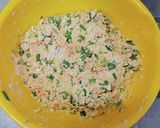 豆腐チヂミ作り方3写真