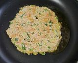 豆腐チヂミ作り方5写真