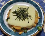 豆腐チヂミ作り方9写真