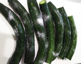 キュウリの一本漬け作り方1写真