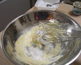 栗の渋皮煮を使って☆マロンなケーキ☆作り方2写真