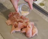 鶏むね肉のコンフィ【電気圧力鍋】作り方3写真