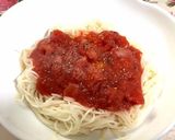 超簡単！やみつきトマト素麺作り方3写真