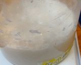 扱いやすい♪天然酵母中種作り方7写真