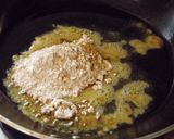 シンプルで懐かしい幸せの黄色いカレー作り方7写真
