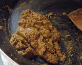 シンプルで懐かしい幸せの黄色いカレー作り方8写真