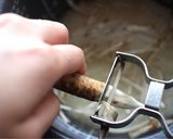m炊飯器DE簡単鶏ごぼうピラフ作り方2写真
