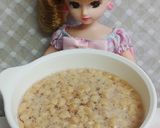 リカちゃん♡ケチャップ仕上げトマトパスタ作り方3写真