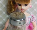 リカちゃん♡ケチャップ仕上げトマトパスタ作り方10写真