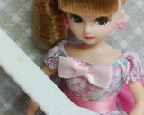 リカちゃん♡ケチャップ仕上げトマトパスタ作り方16写真