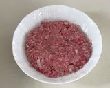 レンジ1発！すぐできる煮込みハンバーグ作り方2写真