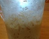 扱いやすい♪天然酵母中種作り方4写真