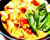 以外と簡単　バターチキンカレー作り方5写真