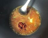 サッポロ一番で旨辛冷やし坦々麺！作り方5写真