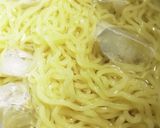 アジアンな冷やし中華　ナンプラー好き作り方4写真