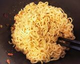 サッポロ一番で旨辛冷やし坦々麺！作り方7写真