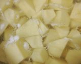 ズボラママの簡単味付けコロッケ★作り方1写真