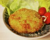 ズボラママの簡単味付けコロッケ★作り方5写真