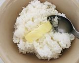 作り置きミートソースからのミートドリア♪作り方3写真