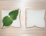 さば缶のマヨ和えホットサンド作り方2写真