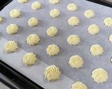 さくさくヴィクトリアクッキー！作り方8写真