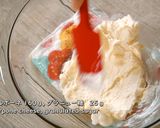 濃厚★ティラミスケーキ※動画あり作り方35写真