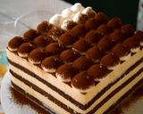 濃厚★ティラミスケーキ※動画あり作り方38写真