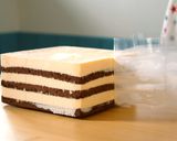 濃厚★ティラミスケーキ※動画あり作り方34写真