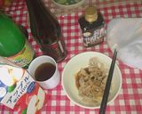 簡単黒酢美味最大メリット必須アミノ酸飲料作り方11写真