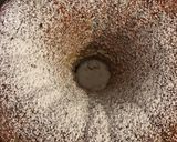 シンプルケーキ作り方6写真