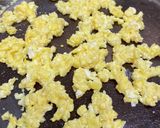簡単に出来る二色丼(チーズ入り)作り方5写真