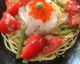 甘らっきょうとトマトのさっぱりマリネ作り方8写真