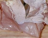 ブライン液で鶏むね肉がしっとりやわらか～作り方1写真