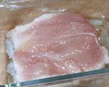 ブライン液で鶏むね肉がしっとりやわらか～作り方4写真