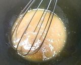 材料２つだけ♪濃厚ガトーショコラ作り方2写真