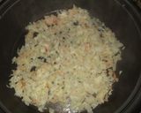 もんじゃ焼き(3種類)作り方2写真