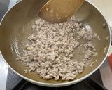 カラフル☆もずく丼作り方4写真