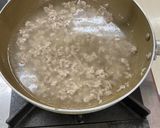 カラフル☆もずく丼作り方5写真