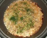 もんじゃ焼き(3種類)作り方4写真