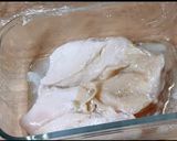 ブライン液で鶏むね肉がしっとりやわらか～作り方5写真