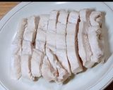 ブライン液で鶏むね肉がしっとりやわらか～作り方6写真