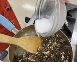 カラフル☆もずく丼作り方6写真