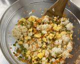カラフル☆もずく丼作り方7写真