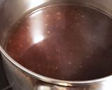簡単♡節約♡たっぷりの甘酢あんが旨い蟹玉作り方7写真