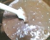 材料２つだけ♪濃厚ガトーショコラ作り方5写真