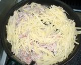 ✾豚肉の味噌じゃがバター✾作り方3写真