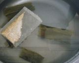 体ぽかぽか♪味噌キムチ鍋作り方4写真