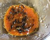 胡瓜の叩き塩昆布和え作り方2写真