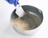 ホンモノのわらび餅2021作り方1写真